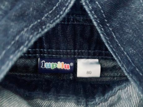 Rifle na traky lupilu 80, lupilu,80