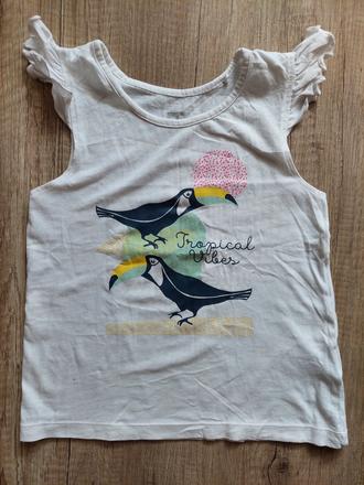 Lupilu tričko, lupilu,104