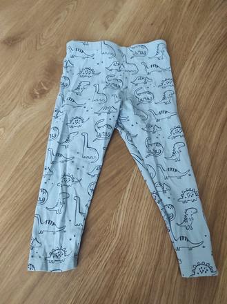 Legíny, f&f,86
