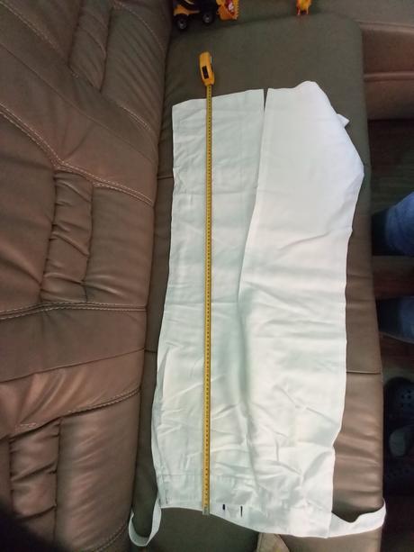 Nohavice vel . 38, mexx,38