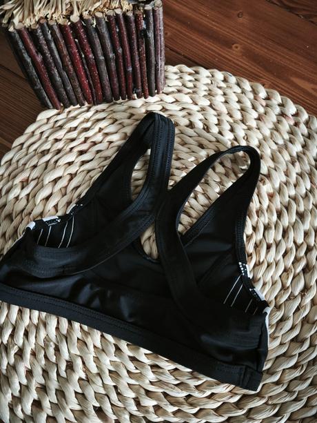 Športová podprsenka, adidas,116