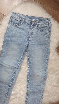 Rifle h&m, h&m,140
