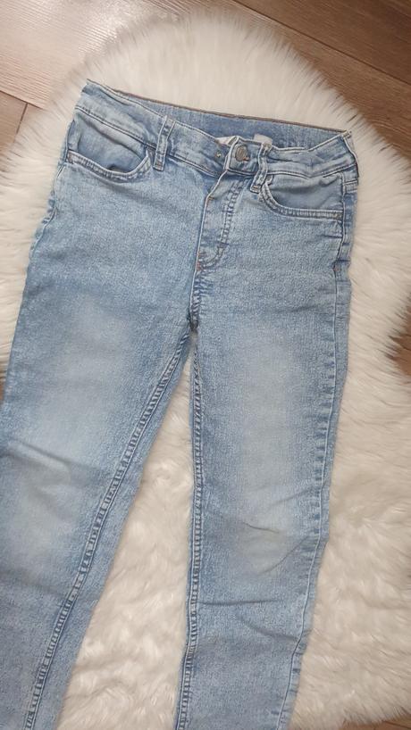 Rifle h&m, h&m,140