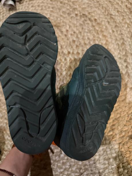 Čižmy adidas, adidas,29