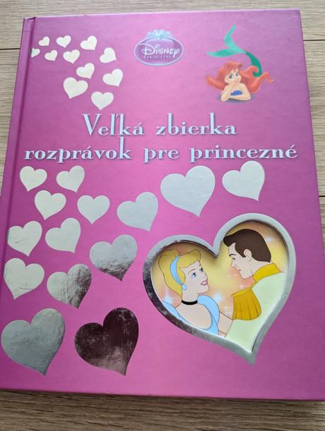 Dievcenske knihy, 
