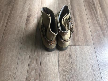 Čižmy roxy, roxy,37