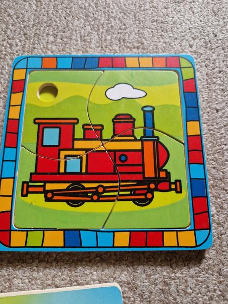 Puzzle,