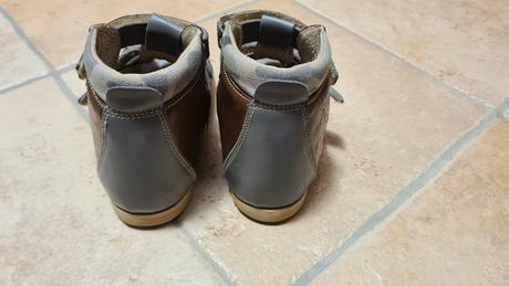 Ortopedické - 22,2 cm, 34