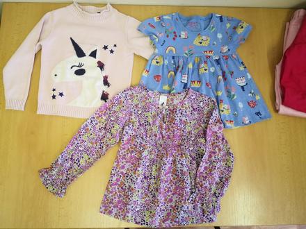 Blúzka sveter, palomino,122