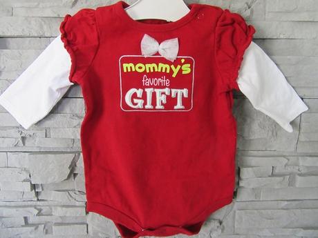 Body mommys favorite gift, circo,62