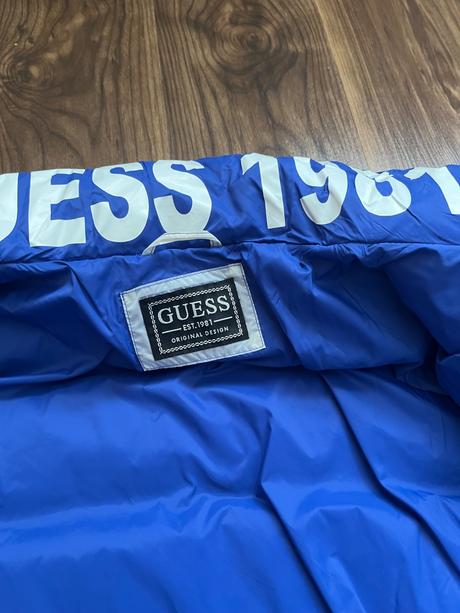 Bunda, guess,m