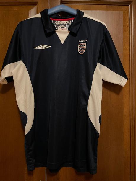 England pánske tričko m, m