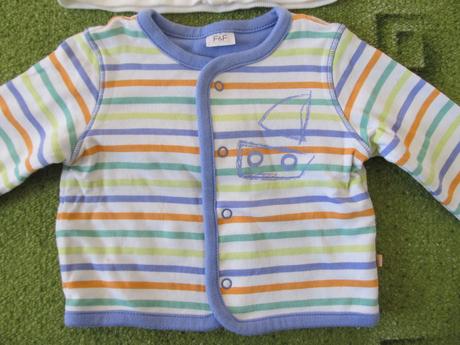 2 mikiny, baby club,68