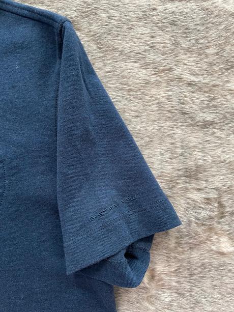 Pánske tričko g-star raw - m, g-star raw,m