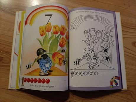 Hráme sa s králikom, 