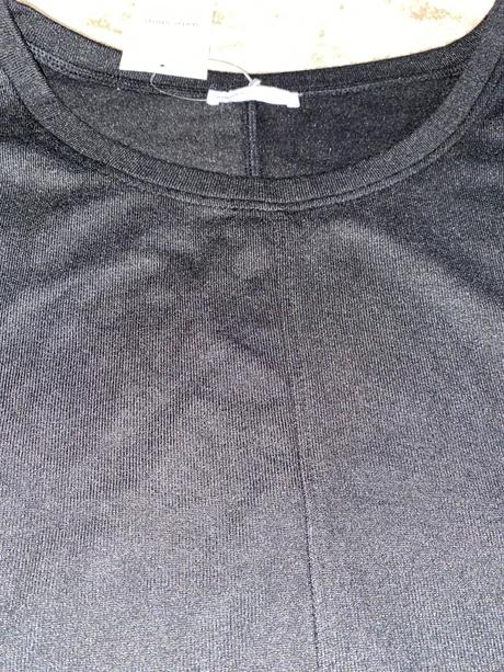 Pulover crop, gate,m