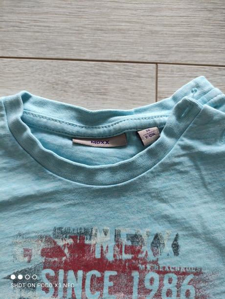 2+1 tričko mexx, mexx,74