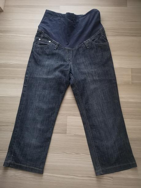 Tehotenské rifle, s