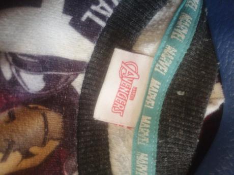 Suprava marvel, marvel,152