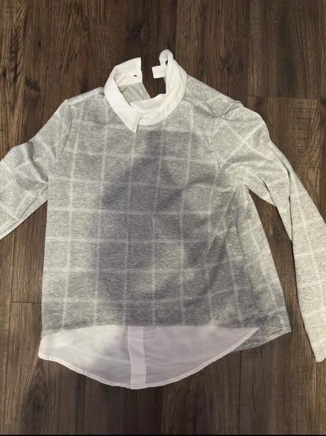 Tričko, new yorker,xs