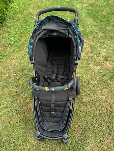 Britax b-motion 4 plus limitovaná edícia, britax,britax b-motion 4 plus