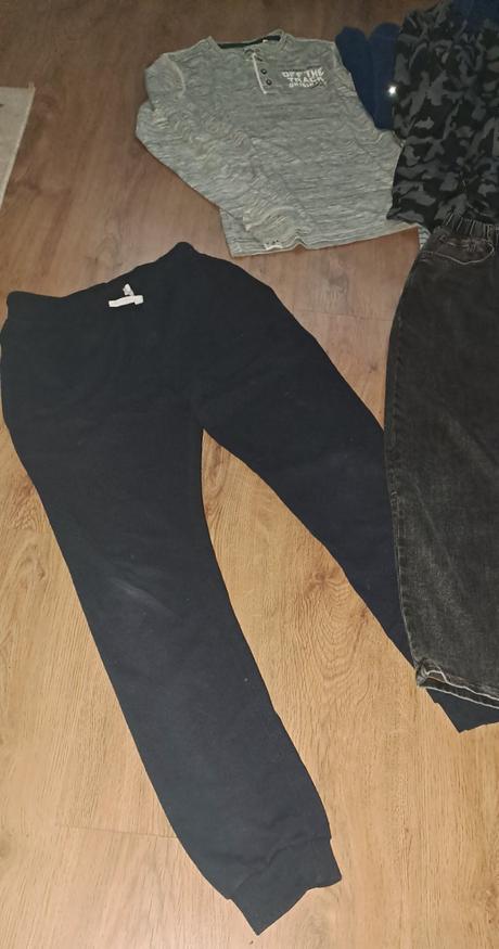 Chlapčenský set velk.164, 158–170