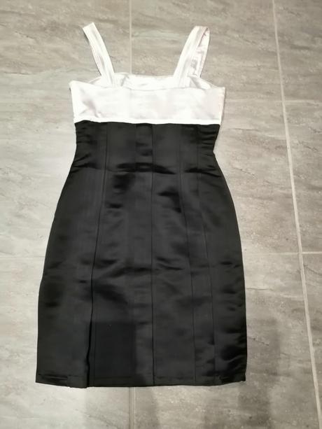 Dizajnérske šaty gabinaparalova vs, satén, s