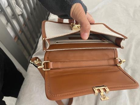 Tommy hilfiger kabelka, tommy hilfiger