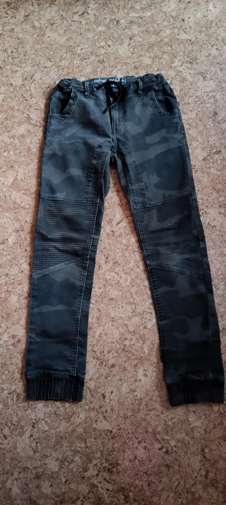 Rifle, chapter young,158