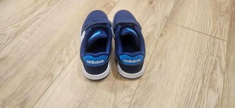 Tenisky, adidas,34