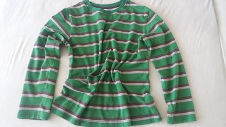 Tričko, cherokee,140