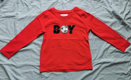 Tričko, fox & bunny,92