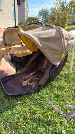 Športová časť, concord,concord wanderer