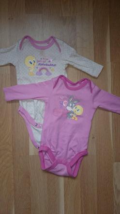 Ružové tweety body, 56