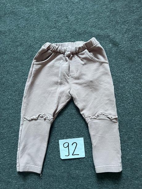 Legíno- gate, c&a,92