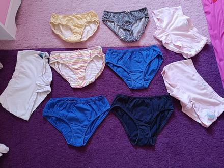 Spodné prádlo, h&m,134