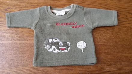 Tepla mikina, okay,50