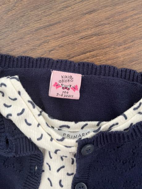 Šaty primark, primark,104