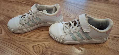 Tenisky, adidas,34