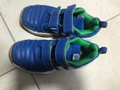 Tenisky, adidas,31