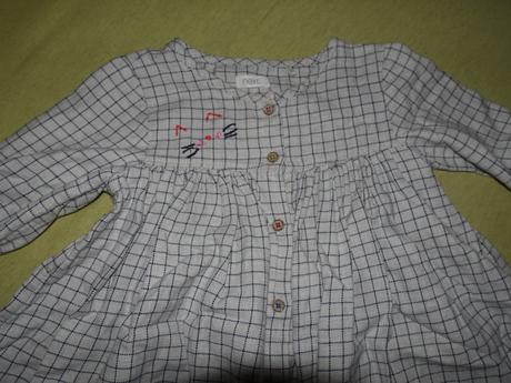 Flanelove satocky next, next,104