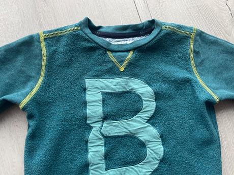 Ted baker mikina, 104