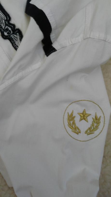 Frájerská zn. košeľa, m