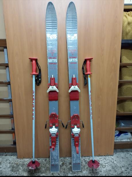 Lyze 110, 100-109 cm