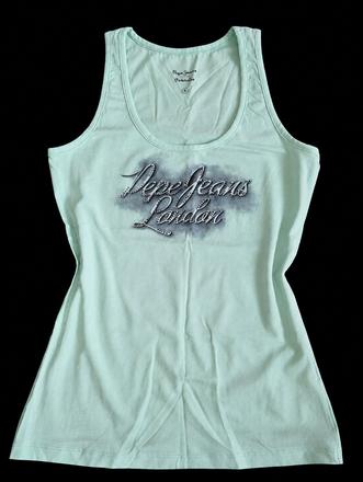 Tielko pepe jeans, pepe jeans,s