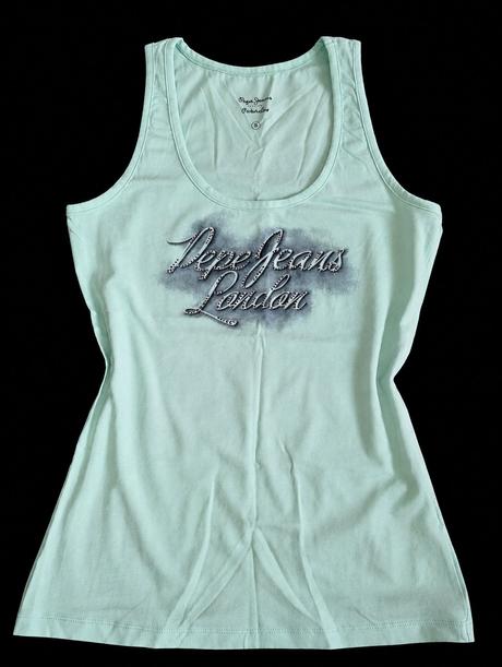 Tielko pepe jeans, pepe jeans,s