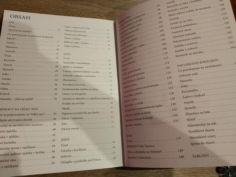 Veľká kniha pre šikovne ruky, 