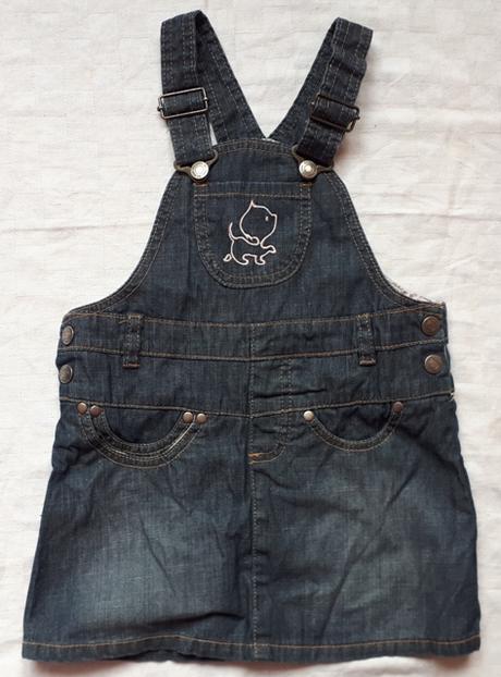 Riflove saty hm, h&m,86