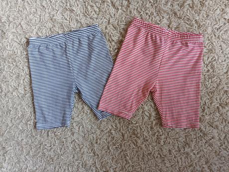 Cyklo šortky, sinsay,104