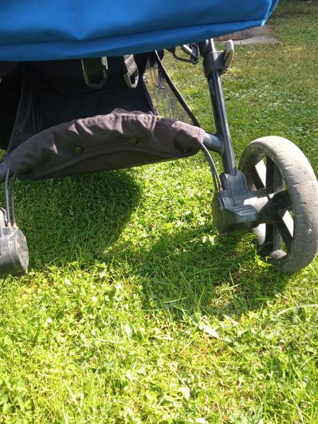 Kočiar britax, britax,britax b-agile 4 plus